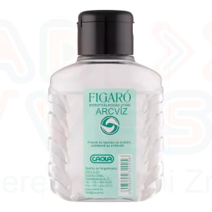 Figaro borotválkozás utáni arcszesz 100 ml