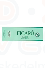 Figaro habzó borotvakrém 85 ml/80 g Kép
