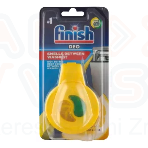 Finish Gépillatosító Citrus 4 ml