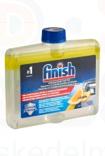Finish Géptisztító Citrus 250 ml Kép