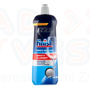 Finish Edényöblítő 800 ml Regular