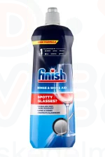 Finish Edényöblítő 800 ml Regular Kép