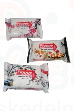 FLOPPY nedves törlőkendő 70 db Kép