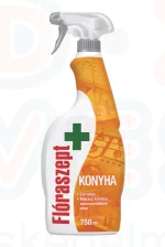 FLÓRASZEPT spray 750 ml Konyha sleeve Kép