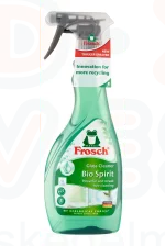 FROSCH Ablaktisztító Spirituszos 500 ml Kép