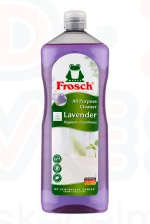 FROSCH Általános tisztító levendula 1 l Kép