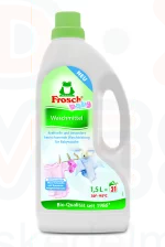 FROSCH Folyékony Mosószer Baby 1500 ml Kép