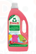 FROSCH Folyékony Mosószer Gránátalma 1500 ml Kép