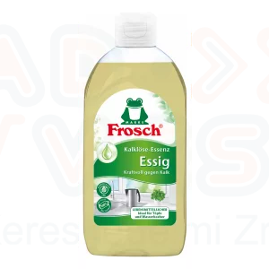 FROSCH Háztartásigép vízkőoldó koncentrátum 300 ml