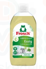 FROSCH Háztartásigép vízkőoldó koncentrátum 300 ml Kép