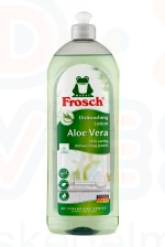 FROSCH Mosogatószer Aloe Vera 750 ml Kép