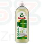 FROSCH Mosogatószer Balzsam Citrus 750 ml Kép