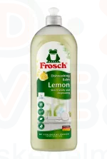 FROSCH Mosogatószer Balzsam Citrus 750 ml Kép