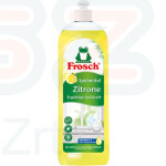 FROSCH Mosogatószer Citrom 750 ml Kép