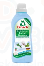 FROSCH Öblítő Reggeli frissesség/Gyapotvirág 750 ml Kép