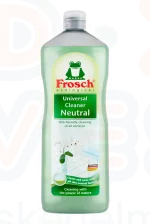 FROSCH PH Semleges tisztító 1 l Kép