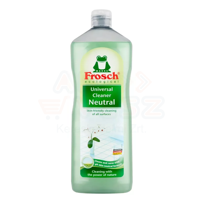 FROSCH PH Semleges tisztító 1 l Kép