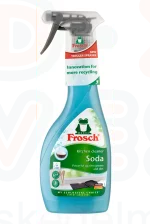 FROSCH Konyhai tisztító szódás 500 ml Kép