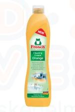 FROSCH Súrolókrém Narancs 500 ml Kép