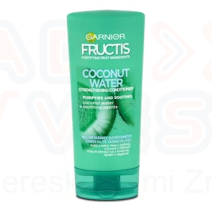 GARNIER Fructis Balzsam 200 ml Coco Water