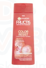 GARNIER Fructis Sampon 250 ml Color Resist Goji Kép