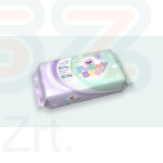 Funny baby törlőkendő Total Care 72 lap Kép