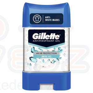 Gillette deo gel 70 ml Enduran Artic Ice