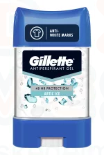 Gillette deo gel 70 ml Enduran Artic Ice Kép