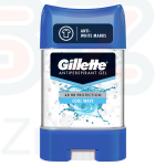 Gillette deo gel 70 ml Enduran Cool Wave Kép