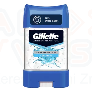 Gillette deo gel 70 ml Enduran Cool Wave