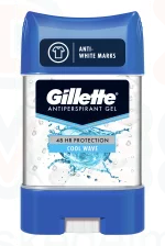 Gillette deo gel 70 ml Enduran Cool Wave Kép