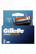 Gillette Proglide borotvabetét 2 db Kép