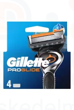 Gillette Proglide borotvabetét 4 db Kép