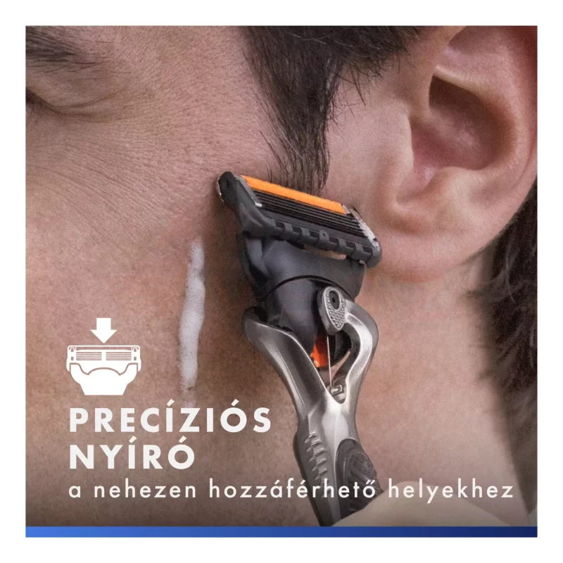 Gillette Proglide borotvabetét 4 db Kép