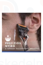 Gillette Proglide borotvabetét 4 db Kép