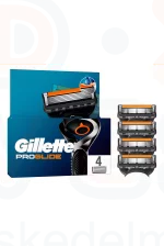 Gillette Proglide borotvabetét 4 db Kép