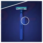 Gillette Blue2 Plus eldobható borotva 10+4 Kép