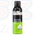 Gillette borotvahab Lemon Lime 200 ml Kép
