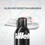 Gillette borotvahab Lemon Lime 200 ml Kép