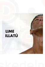 Gillette borotvahab Lemon Lime 200 ml Kép