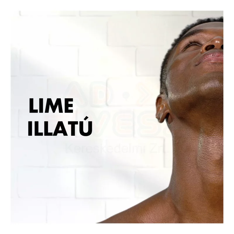 Gillette borotvahab Lemon Lime 200 ml Kép