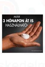 Gillette borotvahab Regular 200 ml Kép