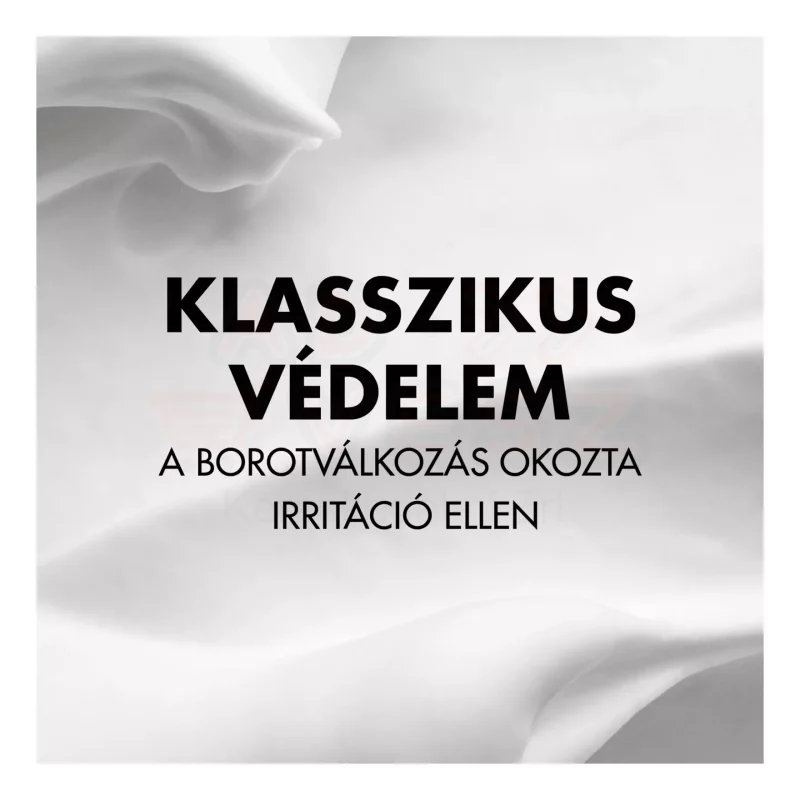 Gillette borotvahab Regular 200 ml Kép