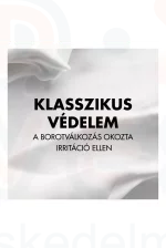 Gillette borotvahab Regular 200 ml Kép