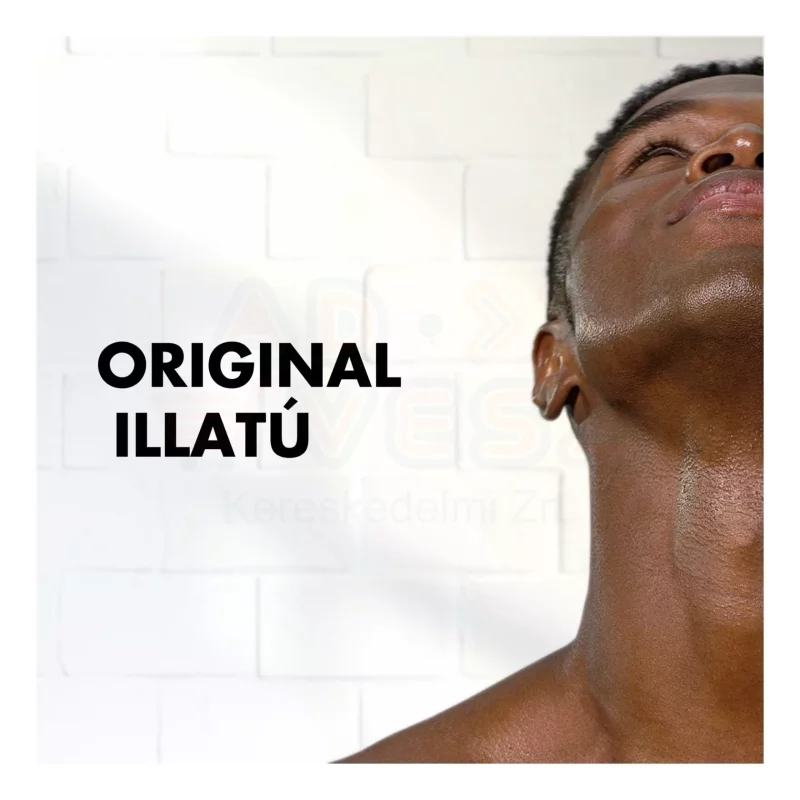 Gillette borotvahab Regular 200 ml Kép