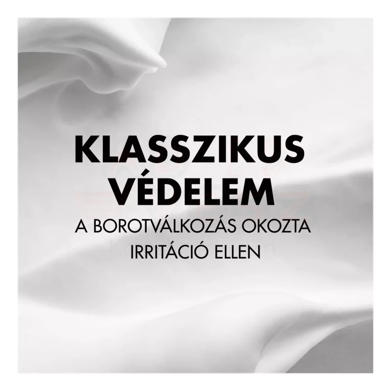 Gillette borotvahab Sensitive 200 ml Kép
