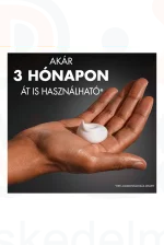 Gillette borotvahab Sensitive 200 ml Kép