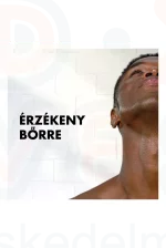 Gillette borotvahab Sensitive 200 ml Kép