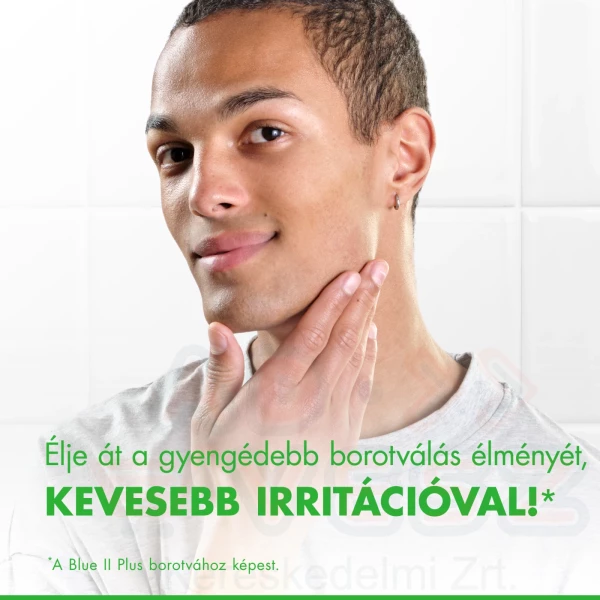 Gillette Blue3 Sensitive eldobható borotva 3 db Kép