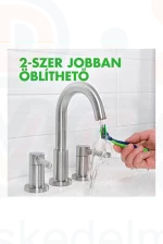 Gillette Blue3 Sensitive eldobható borotva 3 db Kép